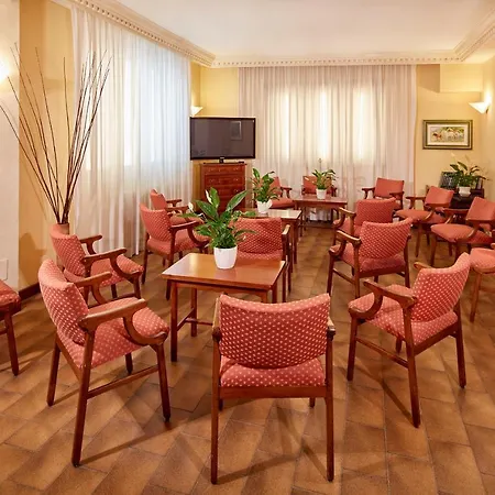 Plaza 3* Tabiano Terme