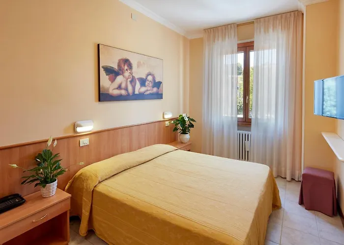 Plaza 3* Tabiano Terme