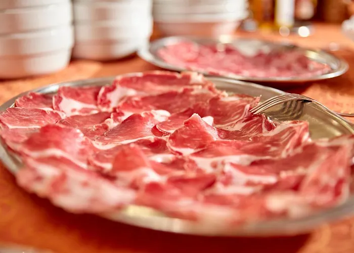 Plaza 3* Tabiano Terme