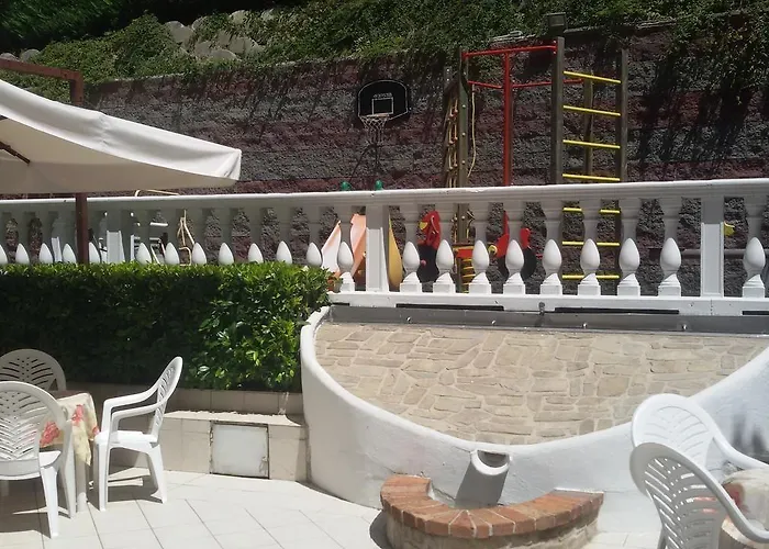 Plaza 3* Tabiano Terme