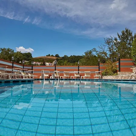 Plaza Tabiano Terme