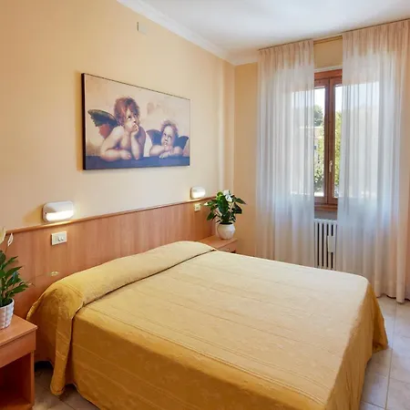 Plaza 3* Tabiano Terme