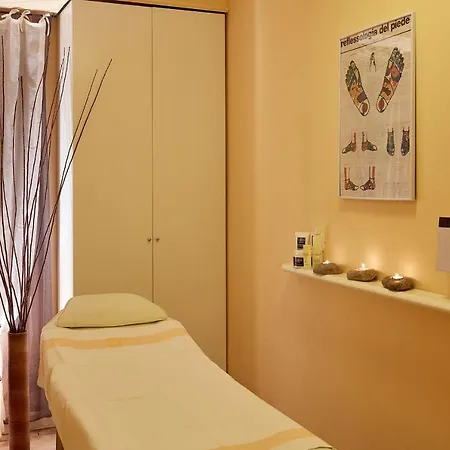 Hotel Plaza Tabiano Terme