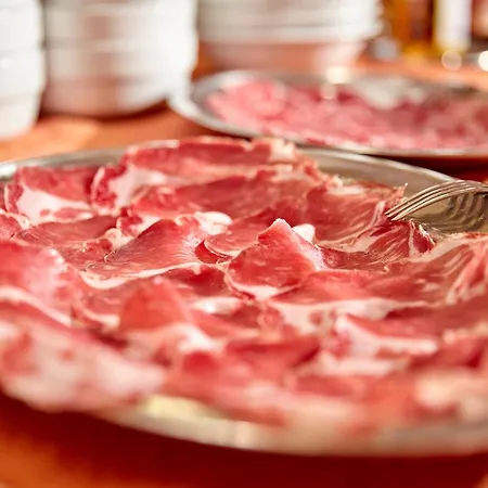 Plaza 3* Tabiano Terme