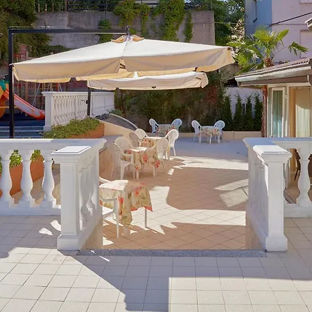 Hotel Plaza Tabiano Terme