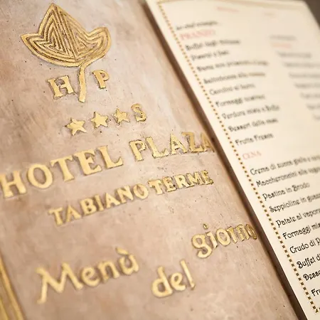 Hotel Plaza
