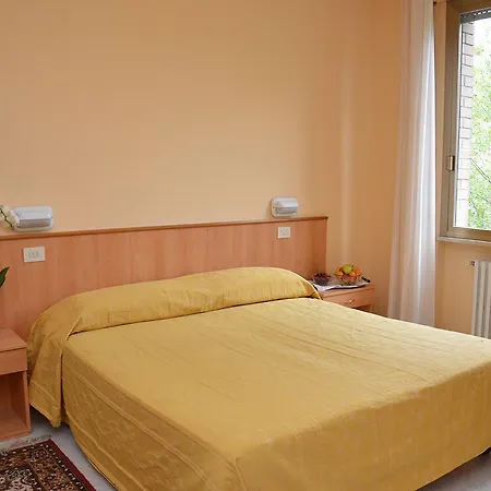 Plaza 3* Tabiano Terme