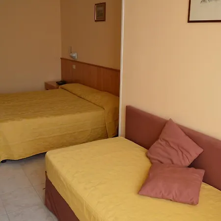 Hotel Plaza Tabiano Terme