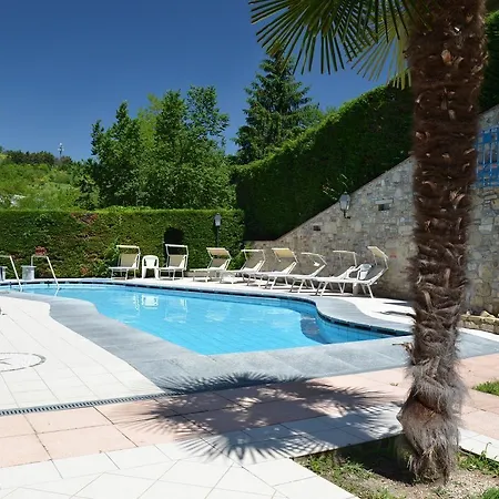 Hotel Plaza 3*