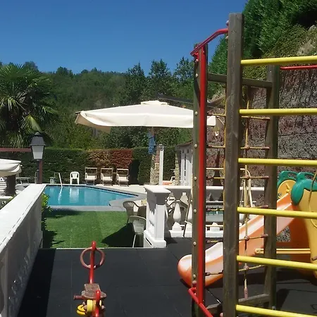 Plaza Hotel Tabiano Terme