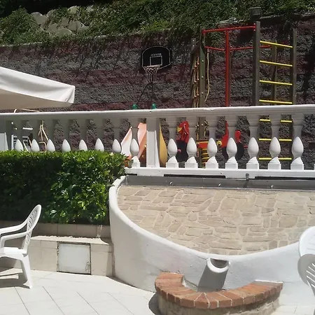 Plaza 3* Tabiano Terme