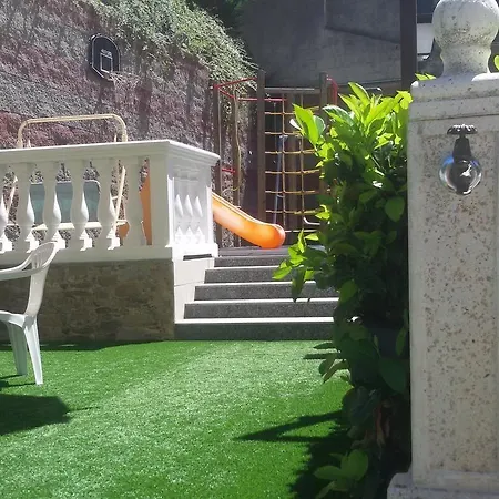 מלון Plaza