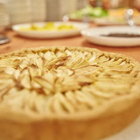 Plaza Hotel Tabiano Terme