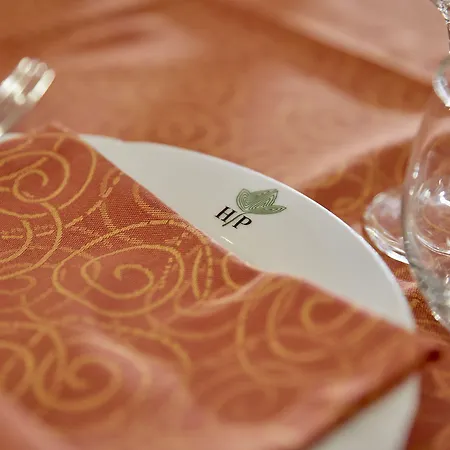 מלון Plaza Tabiano Terme