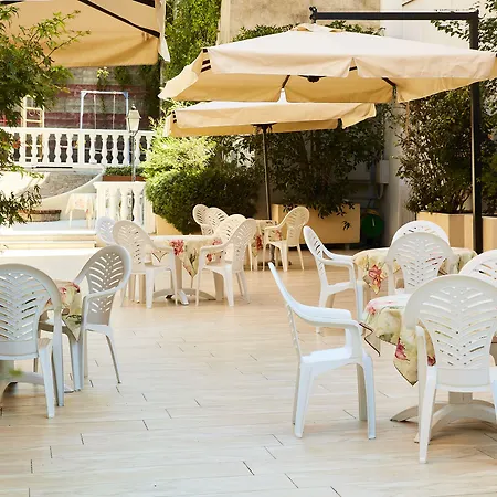 Plaza Hotell