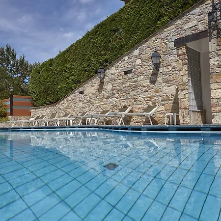 Plaza Tabiano Terme