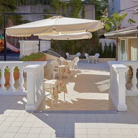 Plaza Tabiano Terme