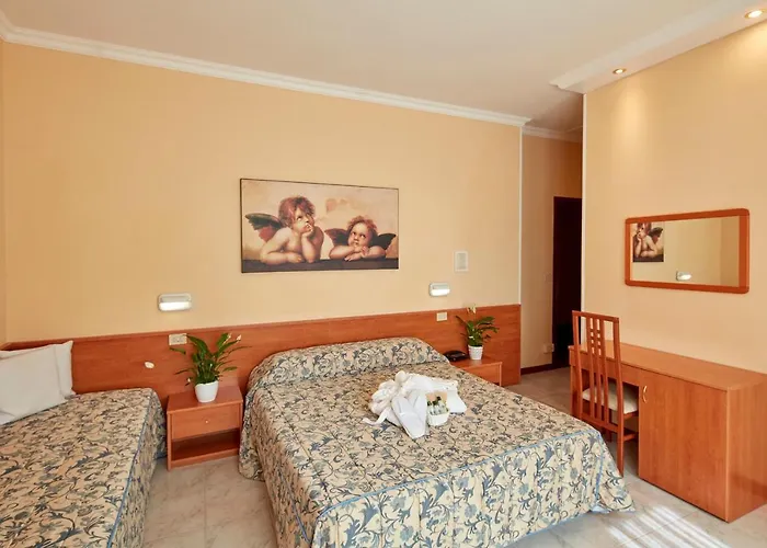 Plaza Hotell