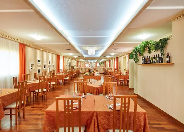 Hotell Plaza