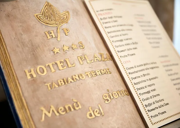 Hotell Plaza