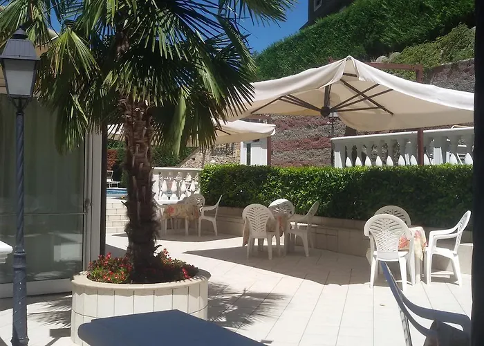 Plaza Hotell