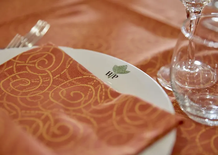 Hotell Plaza Tabiano Terme