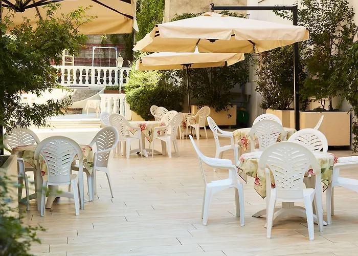 Plaza Hotell
