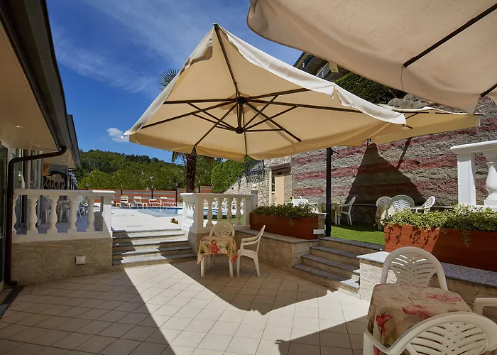 Plaza Hotell