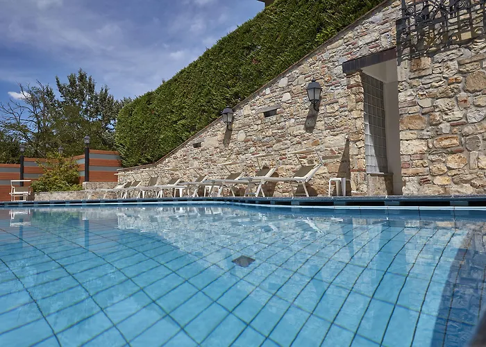 Plaza Tabiano Terme