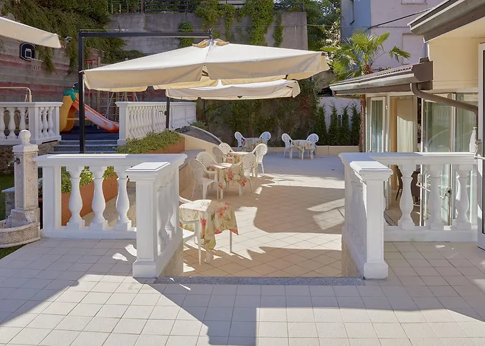 Plaza Tabiano Terme