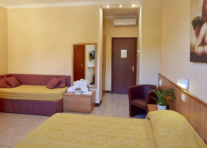 Plaza Hotell